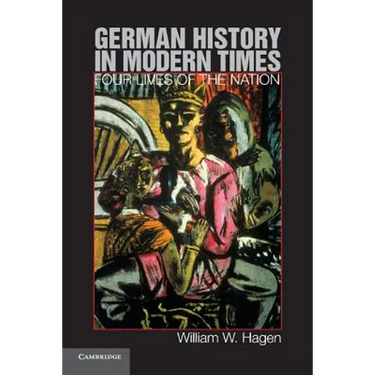 German History in Modern Times