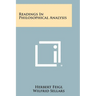 Readings In Philosophical Analysis