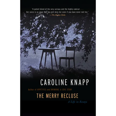 The Merry Recluse: A Life in Essays