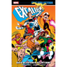 Excalibur Epic Collection: Days of Futures Yet to Come