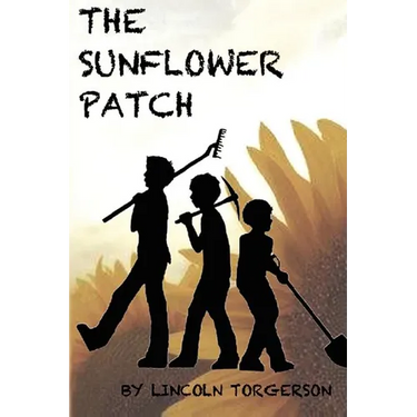 The Sunflower Patch