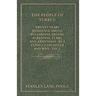The People of Turkey: Twenty Years' Residence Among Bulgarians, Greeks, Albanians, Turks, and Armenians - By a Consul's Daughter and Wife - Vol I.