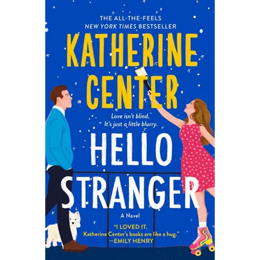 Hello Stranger