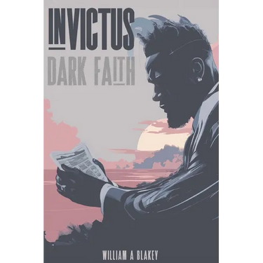 Invictus: Dark Faith