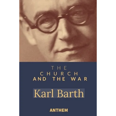 The Church and the War