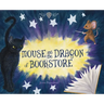 Mouse and the Dragon of Bookstore