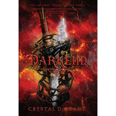 Darkend
