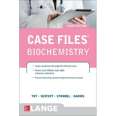 Biochemistry
