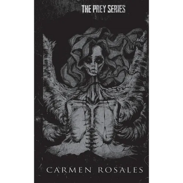 The Prey Series Volume 2