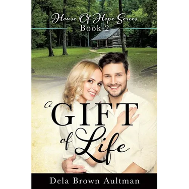 A Gift Of Life