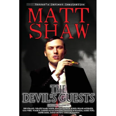 The Devil's Guests