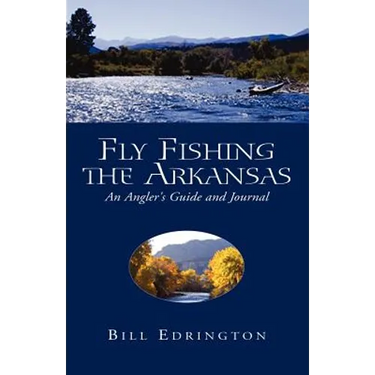 Fly Fishing the Arkansas