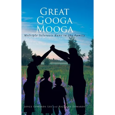Great Googa Mooga: Multiple Sclerosis Runs in the Family