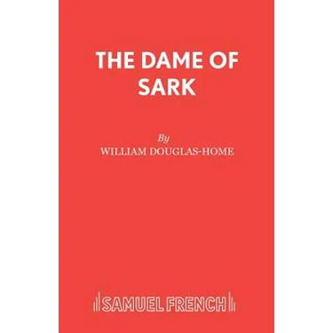 The Dame of Sark