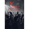 X...: Collection of Poetry