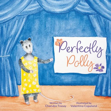 Perfectly Polly