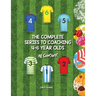 The Complete Series to Coaching 4-6 Year Olds: All Seasons