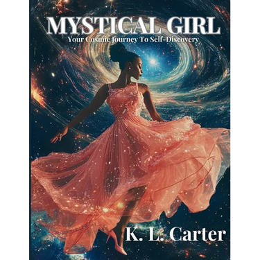 Mystical Girl: A Cosmic Journey to Your Self-Discovery