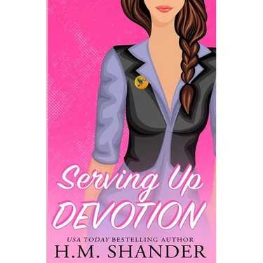 Serving Up Devotion