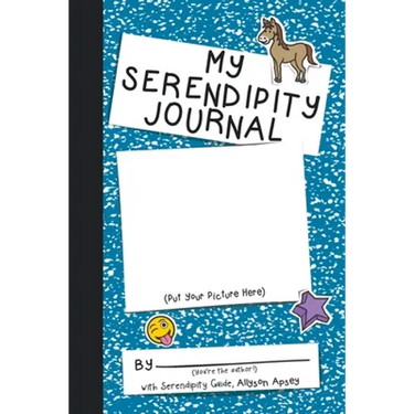 My Serendipity Journal