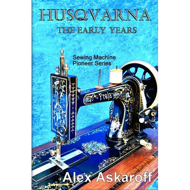 Husqvarna The Early Years