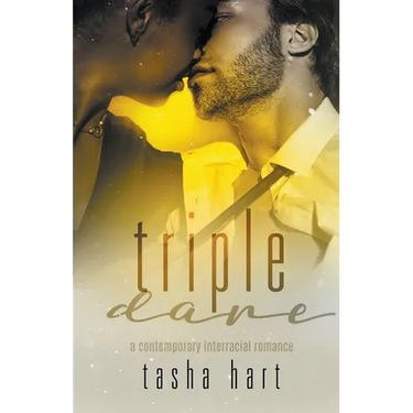 Triple Dare (A Contemporary Interracial Romance)