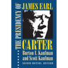 The Presidency of James Earl Carter, Jr.