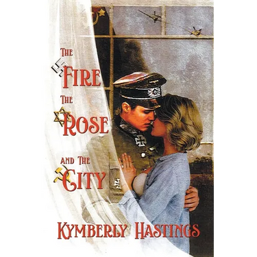 The Fire, The Rose and The City: Lovers' Struggle Against The Odds