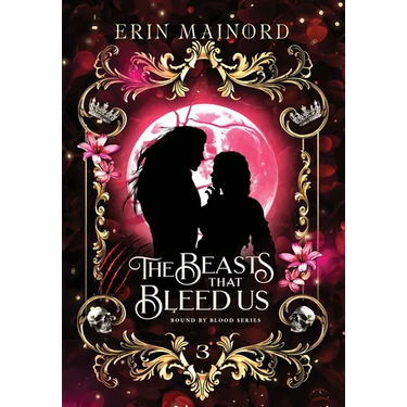 The Beasts that Bleed Us