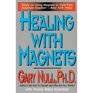 Healing with Magnets