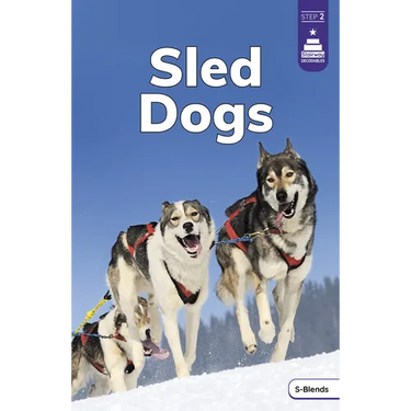 Sled Dogs