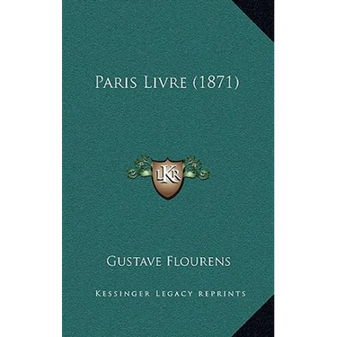 Paris Livre (1871)