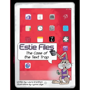 Estie Files: A Case of the Text Trap