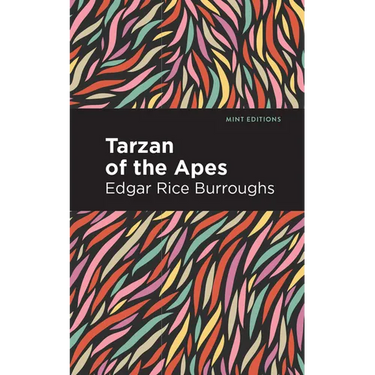 Tarzan of the Apes