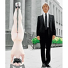 The Sir Mark Fehrs Haukohl Collection of European Women Photographers 2000-2020