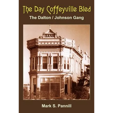The Day Coffeyville Bled