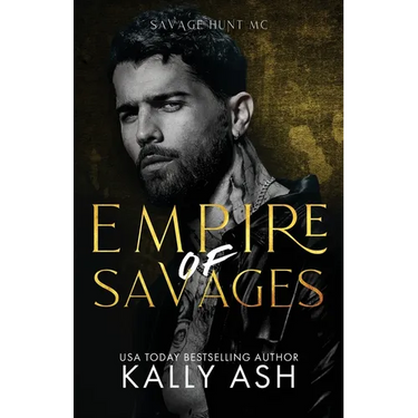 Empire of Savages