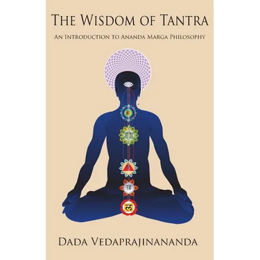 The Wisdom of Tantra