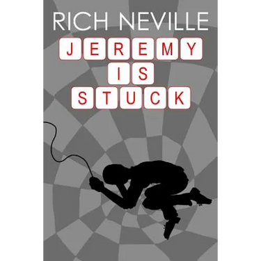 Jeremy is Stuck