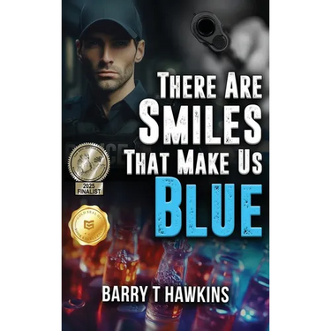 There Are Smiles That Make Us Blue