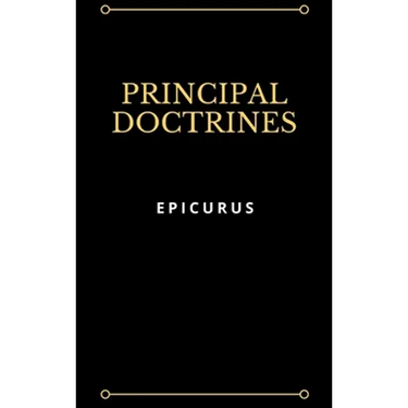 Principal Doctrines