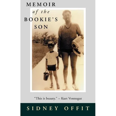 Memoir of the Bookie's Son