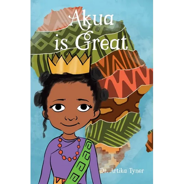 Akua is Great