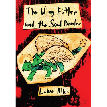 The Wing Fitter and the Soul Binder