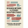 Research Methods in Literary Reception Studies