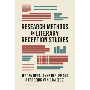 Research Methods in Literary Reception Studies