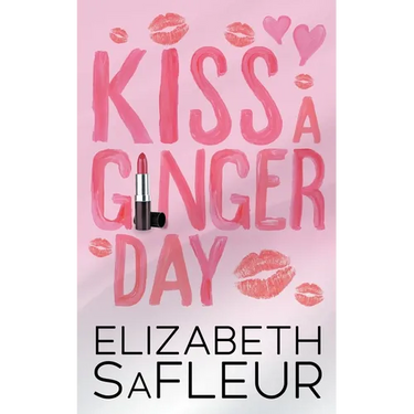 Kiss A Ginger Day