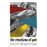 The Emotions of God: Making Sense of a God Who Hates, Weeps, and Loves