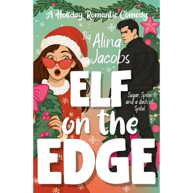 Elf on the Edge