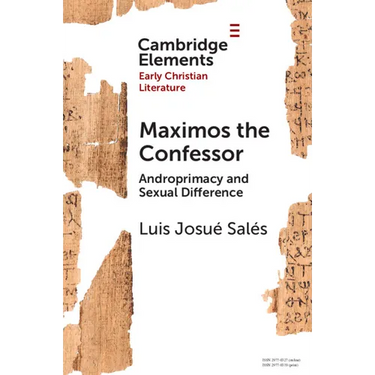 Maximos the Confessor